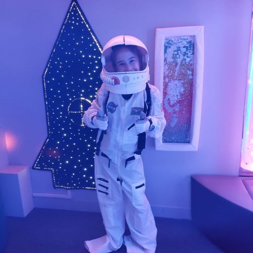 Yr4 at the Planetarium