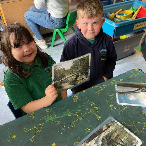 Making Strong Bridges for the Billy Goats Gruff