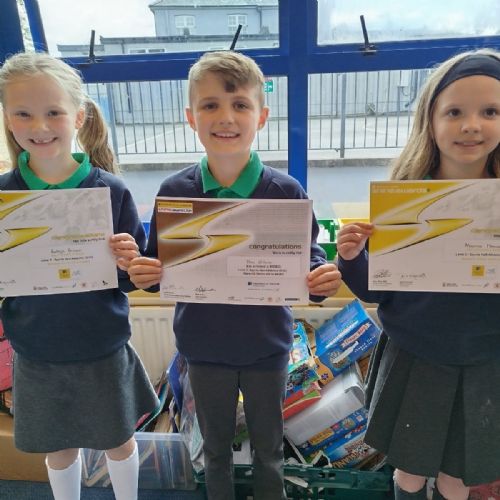 Yr4 Athletes