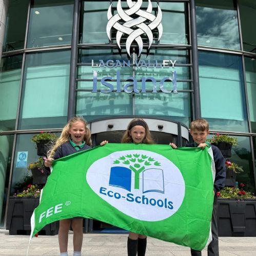 Eco Green Flag School