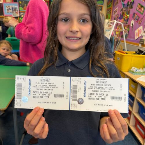Ballot Winners
