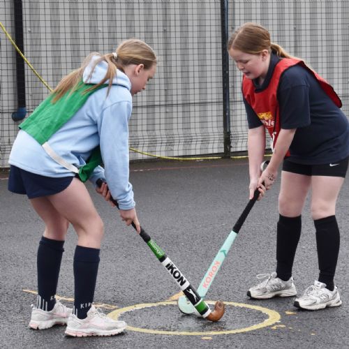 House Hockey