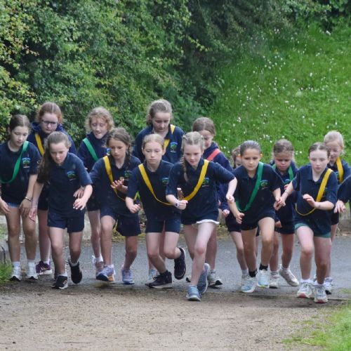 Senior Sports Day - Part 2