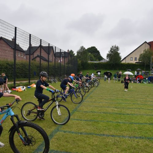 Senior Sports Day - Part 5