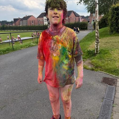 Colour Run