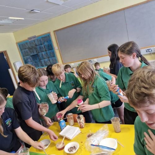 Young Enterprise