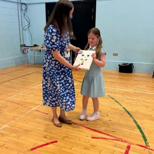 Poetry Competition
