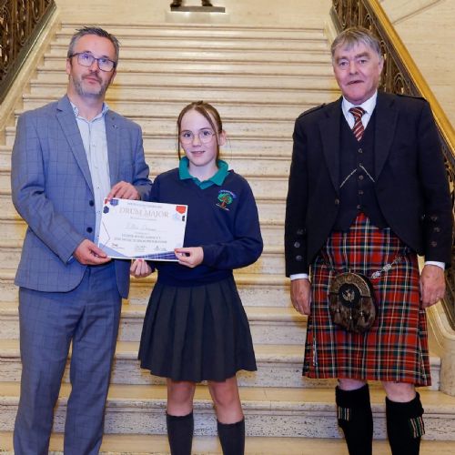 Chanter Awards