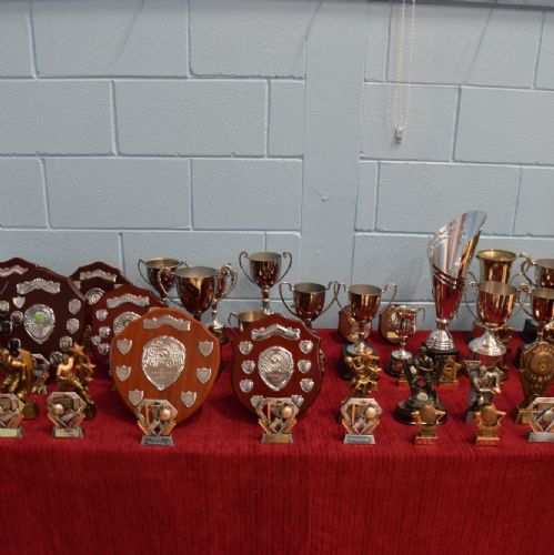 Yr7 Awards