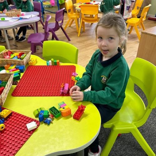 This Week in Nursery​​​​​​​​​​​​​​​​​​​​​